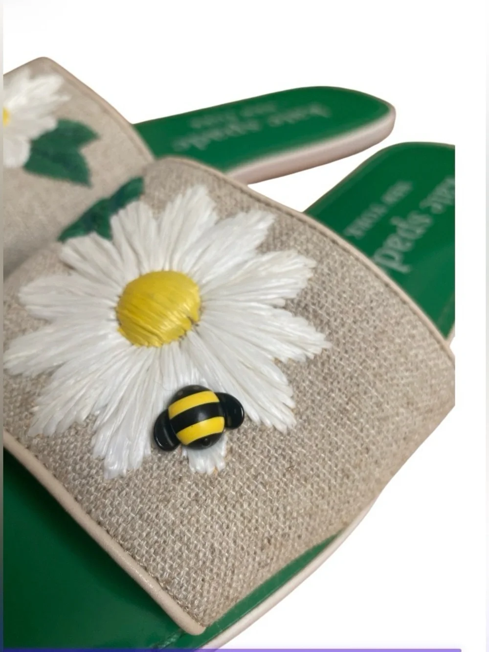 kate spade design slip